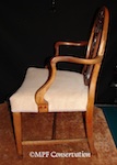 Hepplewhite Chair